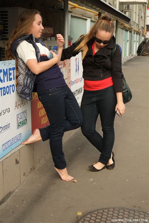Foot Fetish Forum: young russian feet