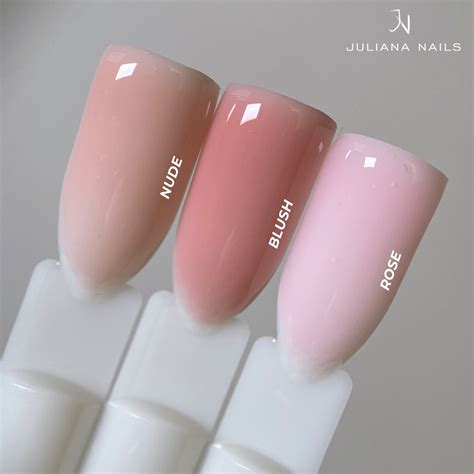 Rubber Base - Juliana Nails