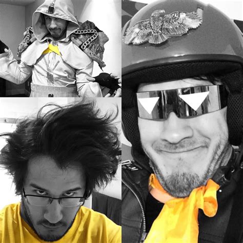 Markiplier (markipliers-hair: markiplier + colors (took me...)