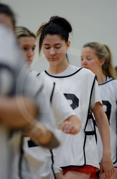 Gallery: Girls Soccer Tryouts | The Harbinger Online