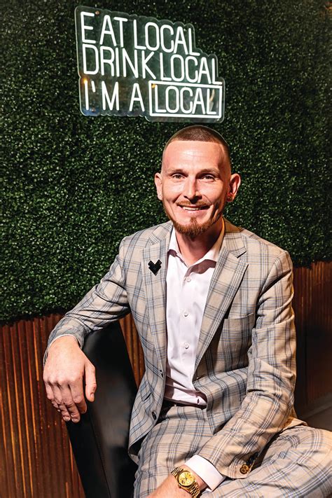 Review: The Local Promises Elevated Comfort Food—and Delivers with Gusto