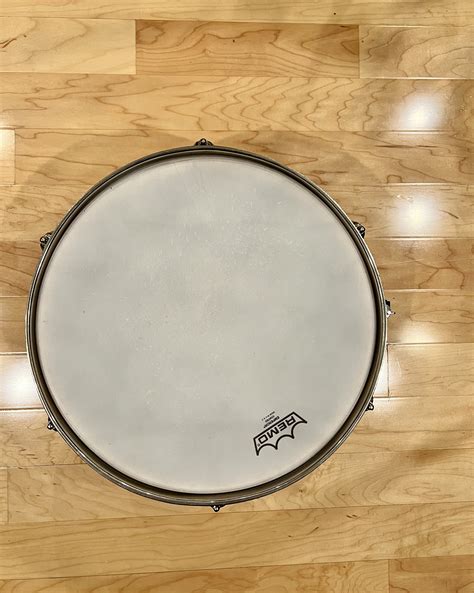 Snare The Drum 1