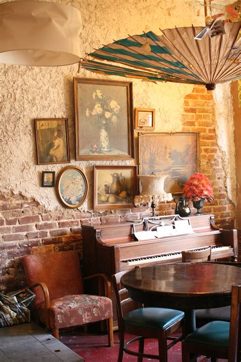 Dr. Bombay's underwater tea party