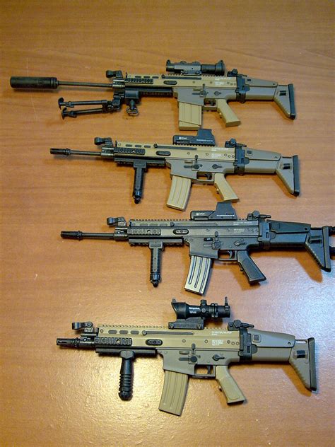 Scar L Scar H 3