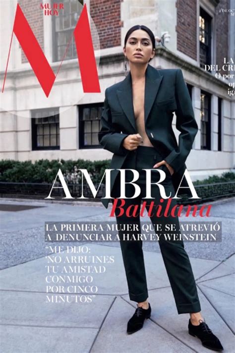 About | AMBRA B GUTIERREZ
