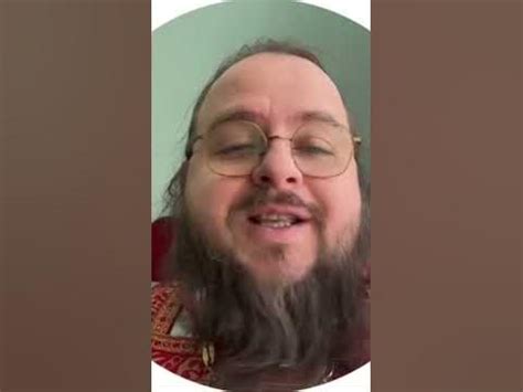 Про бесплодную смоковницу - YouTube