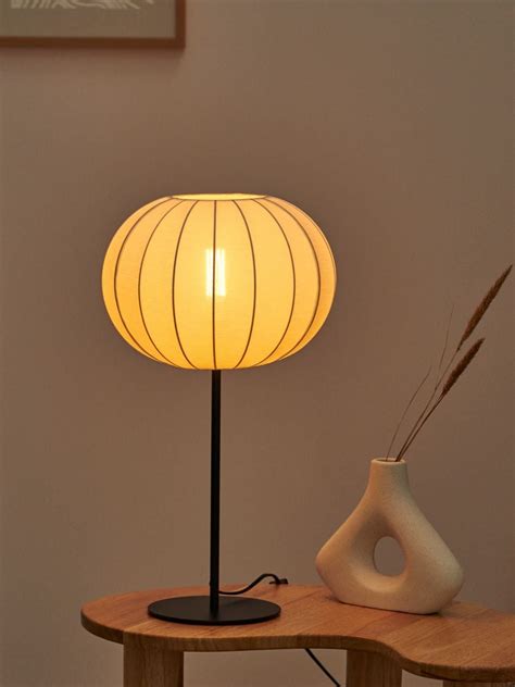 Lampka Kolor czarny - SINSAY - 269CB-99X