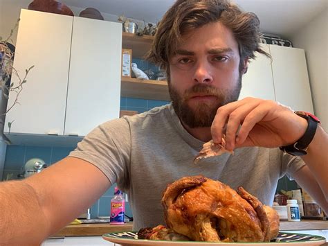 40 Chickens in 40 Days: How a Philadelphia Man Cheered His City - The