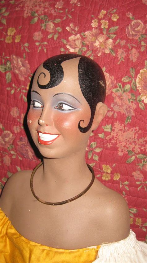 Very very rare Josephine Baker boudoir doll. | Boudoir dolls, Josephine ...