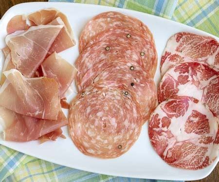 What Is Salumi? • Curious Cuisiniere