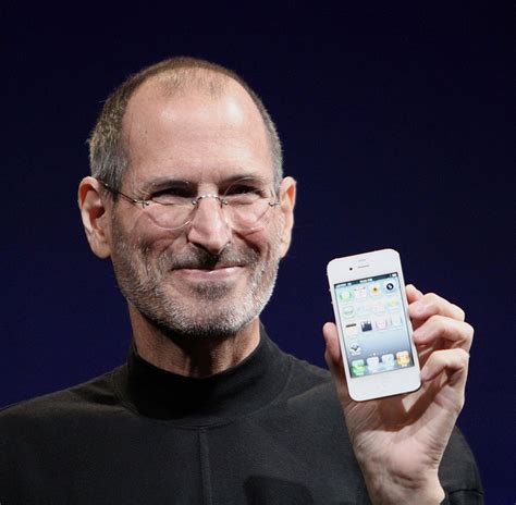Telefonie-Geschichte das iPhone ist nun zehn Jahre alt