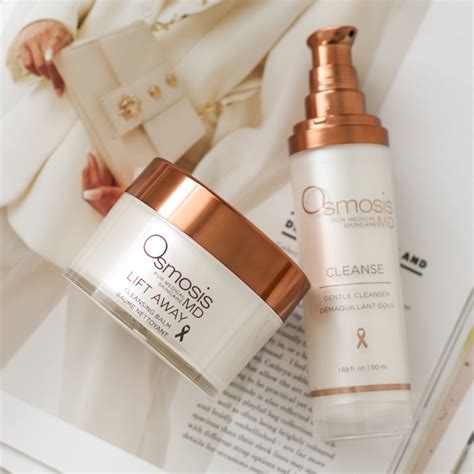 Natural Holistic Beauty Solutions | Osmosis Skincare – Osmosis Skin AU