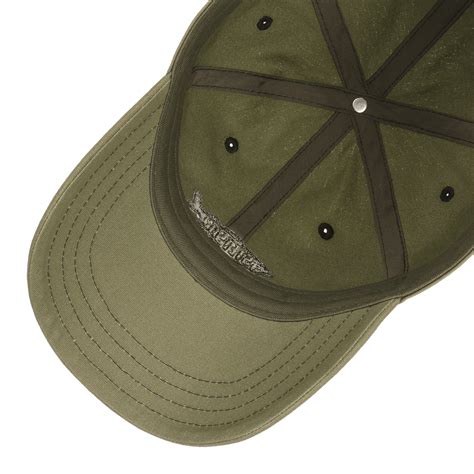 Washed Canvas Fish Cap by Stetson - 49,00