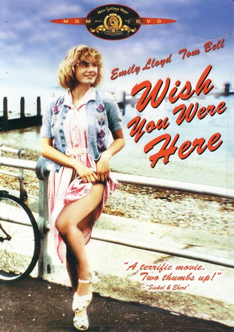 Wish You Were Here movie review (1987) | Roger Ebert