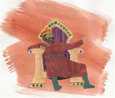 noah – for little saints