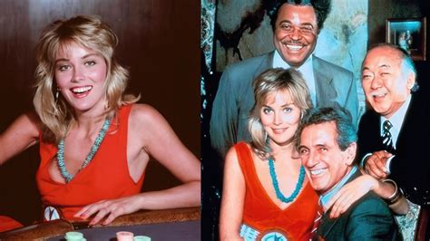 Sharon Stone biography, age, young, relationship, stroke, children 2025 ...