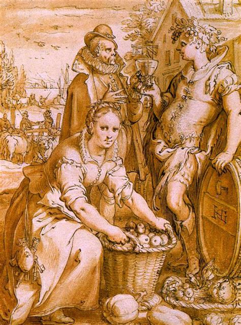 goltzius4 (картина) — Хендрик Гольциус