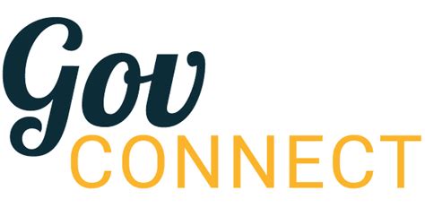 GovConnect - Medium