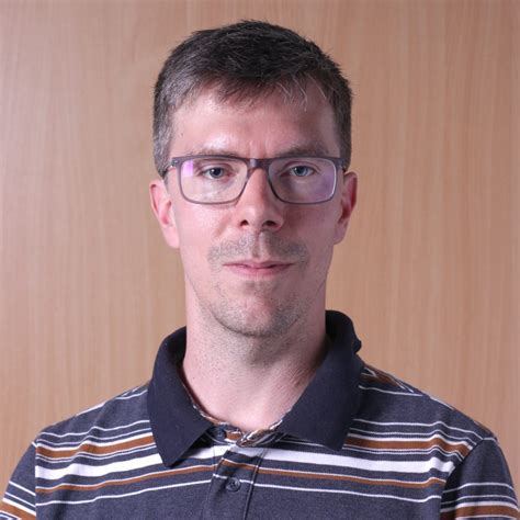 People in the Department – physics.ujep.cz