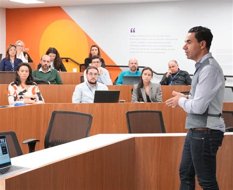 programa ceo chief executive officer fgv alta gestao