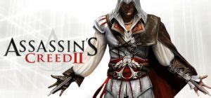 скачать Assassin's Creed 2 Deluxe Edition (последняя версия) бесплатно ...