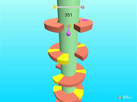 Онлайн игра Хеликс (Helix) - StartGamer.ru
