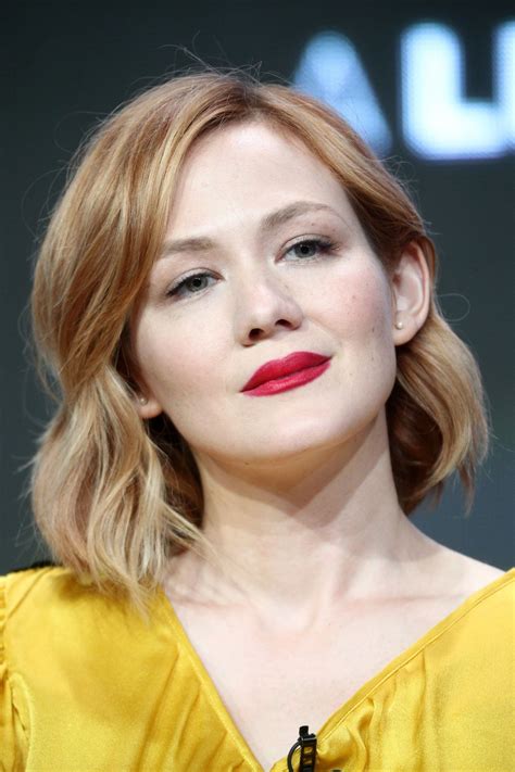 Louisa Krause - Starz "The Girlfriend Experience" TV Show Panel at TCA ...