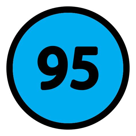 95 Generic Outline Color icon