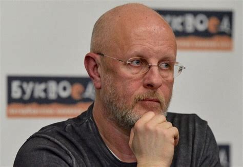 Дмитрий Пучков попал в больницу