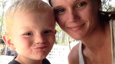 Mum says she’s not a heroine | NT News