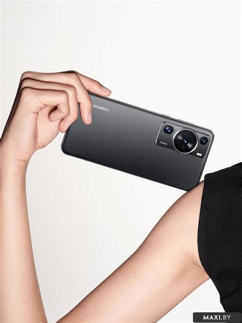 Купить Смартфон Huawei P60 Pro MNA-LX9 Dual SIM в Минске - фото, цены ...