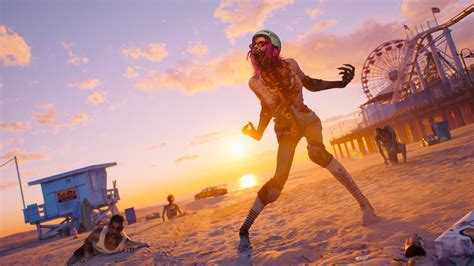 Dead Island 2 Guida: il manuale per sopravvivere a HELL-A | GamesVillage.it