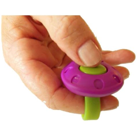 Pro - training finger clicker - Stag shop