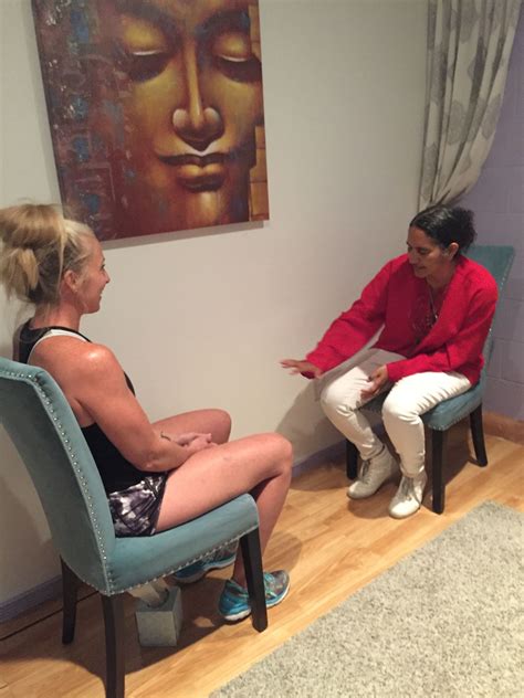 Dr. Vest Medical Intuitive