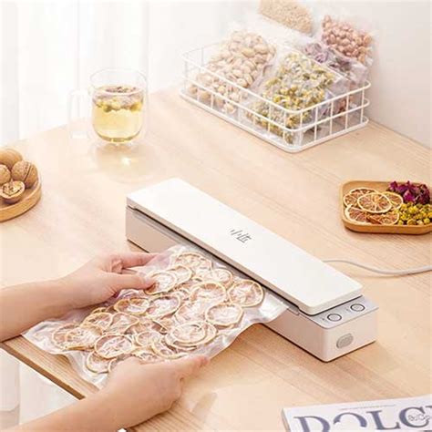 Wholesale Xiaomi Xiaoda Vacuum Sealing Machine price at NIS-Store.com