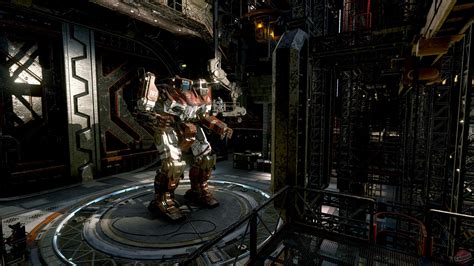 скачать MechWarrior 5: Mercenaries (последняя версия) бесплатно торрент ...