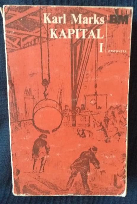 KAPITAL I - Karl Marx