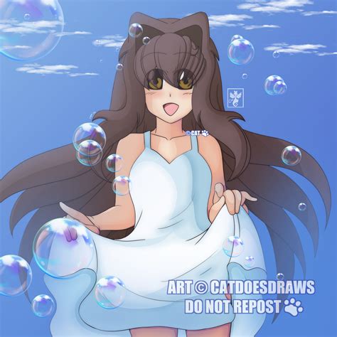 ArtStation - SUMMER LILIA