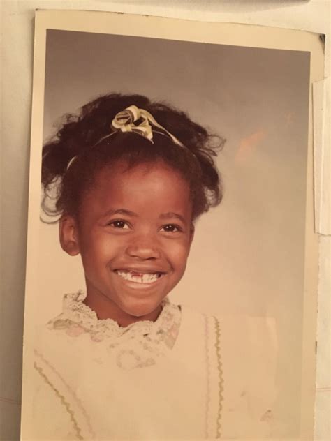Actress Erika Alexander returns to her northern Arizona roots for