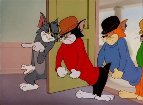 Tom And Jerry Meme Templates