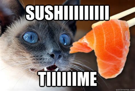sushi  memes quickmeme