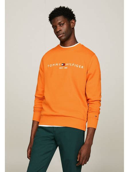 Свитшот Tommy Hilfiger - купить с доставкой по выгодным ценам в ...