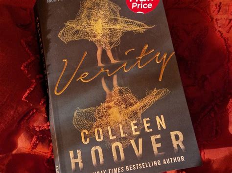 november book review verity  colleen hoover medium
