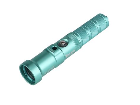 Kraken Snoot Light V2 – Divesea Indonesia