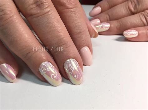 #ногтикемерово #маникюркемерово #дизайнногтей #ногти #гельлаккемерово # ...