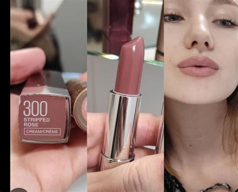 Maybelline color sensational new york зволожуюча помада — ціна 104 грн ...