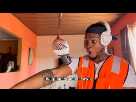 HONEST THE ARTISTE ! - YouTube