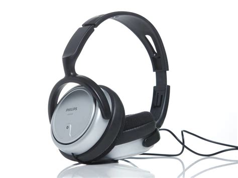 Philips SHP2500 - Skroutz.gr