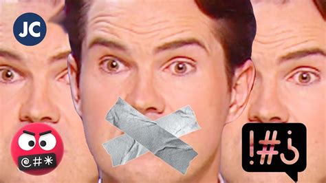 POTTY-MOUTHED JIMMY | Jimmy Carr - YouTube