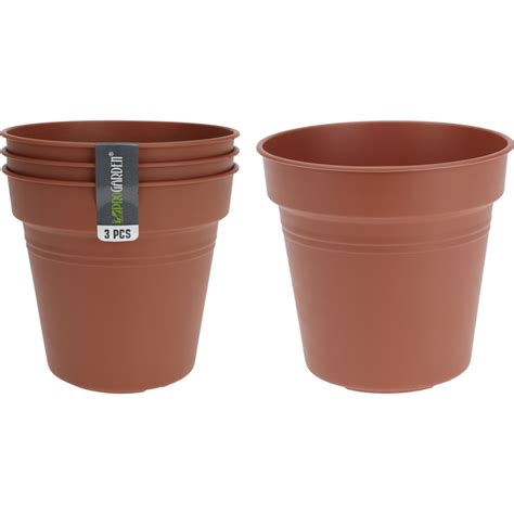 К-КТ САКСИИ ЗА РАЗСАД 3БР PROGARDEN 29000200